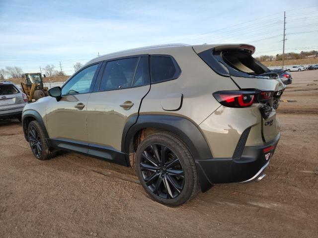 Photo 2 from auction – 2025 MAZDA CX-50 PREM with VIN 7MMVABDY2SN322997