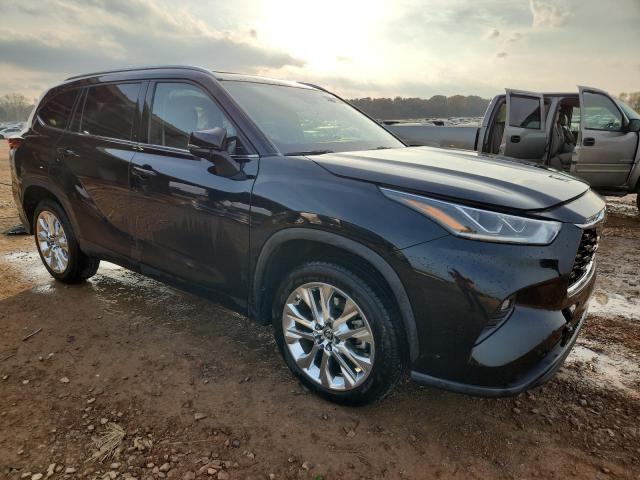 Photo 4 from auction – 2020 TOYOTA HIGHLANDER with VIN 5TDYZRAH2LS020625