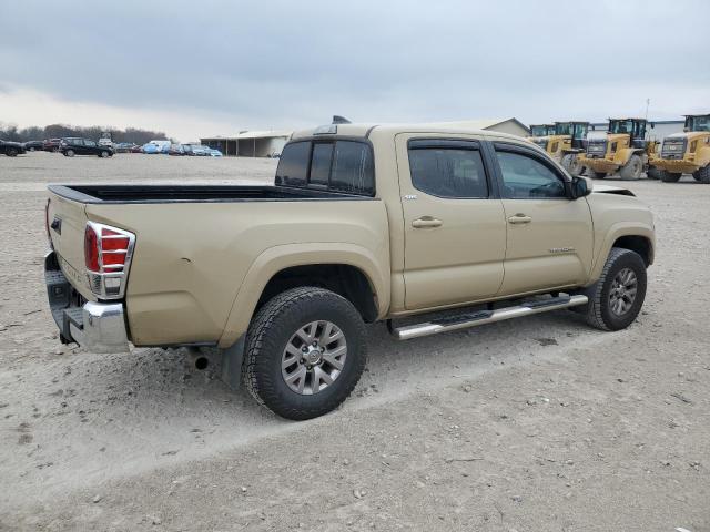 Photo 3 from auction – 2017 TOYOTA TACOMA with VIN 5TFCZ5AN1HX080695