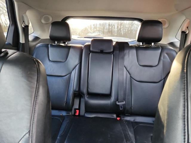 Photo 10 from auction – 2016 FORD EDGE TITAN with VIN 2FMPK4K91GBB05128