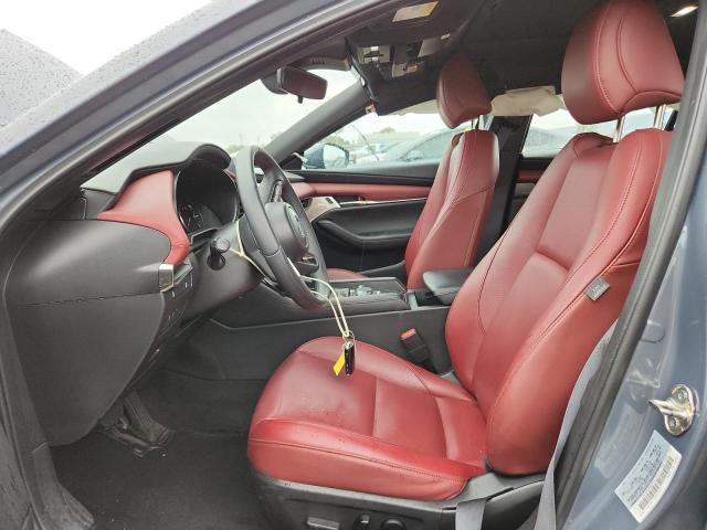 Photo 7 from auction – 2023 MAZDA 3 PREMIUM with VIN JM1BPBMM0P1613513