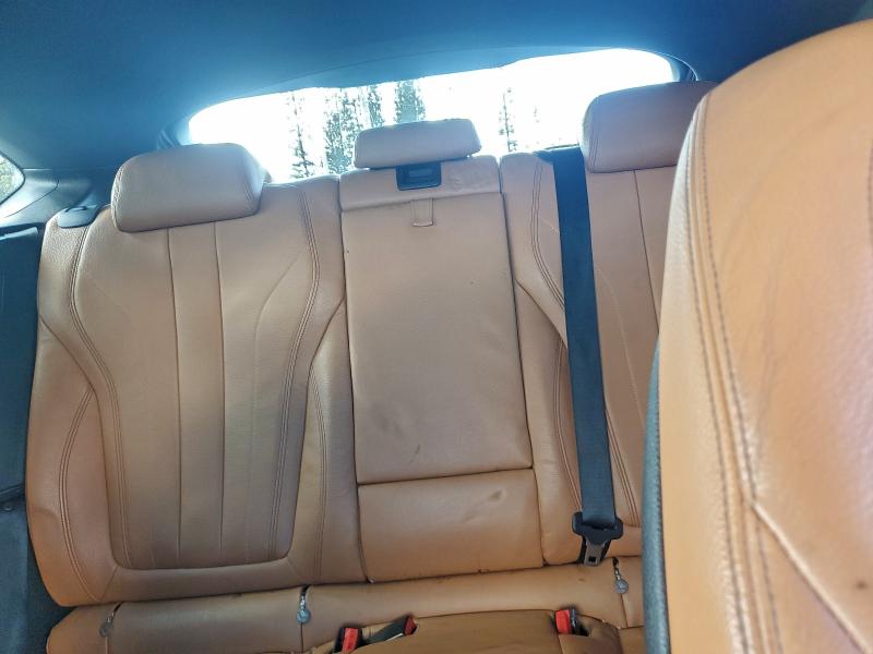 Photo 10 from auction – 2018 BMW X6 XDRIVE3 with VIN 5UXKU2C55J0X51627