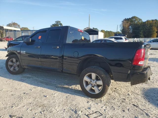 Photo 2 from auction – 2015 RAM 1500 ST with VIN 1C6RR6FT5FS567505