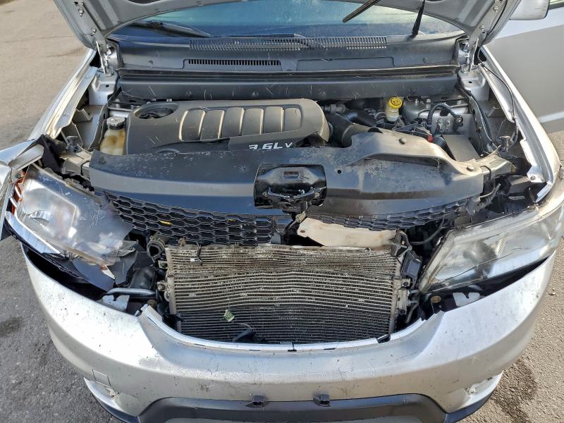 Фото 12 с аукциона – 2012 DODGE JOURNEY SX с VIN 3C4PDCBG3CT360336