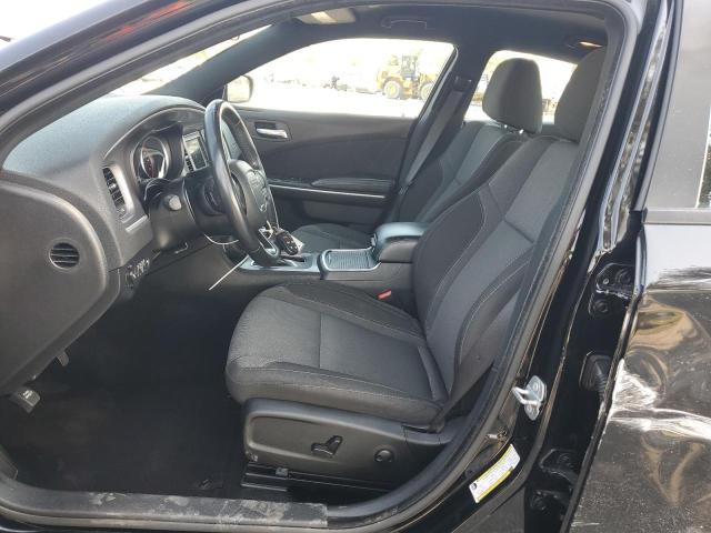 Photo 7 from auction – 2022 DODGE CHARGER SX with VIN 2C3CDXBG4NH212735