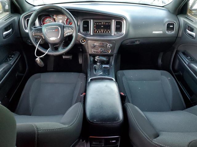 Photo 8 from auction – 2018 DODGE CHARGER SX with VIN 2C3CDXBG9JH273539