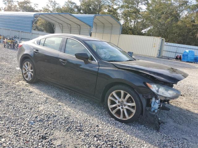 Photo 4 from auction – 2016 MAZDA 6 TOURING with VIN JM1GJ1V50G1452766