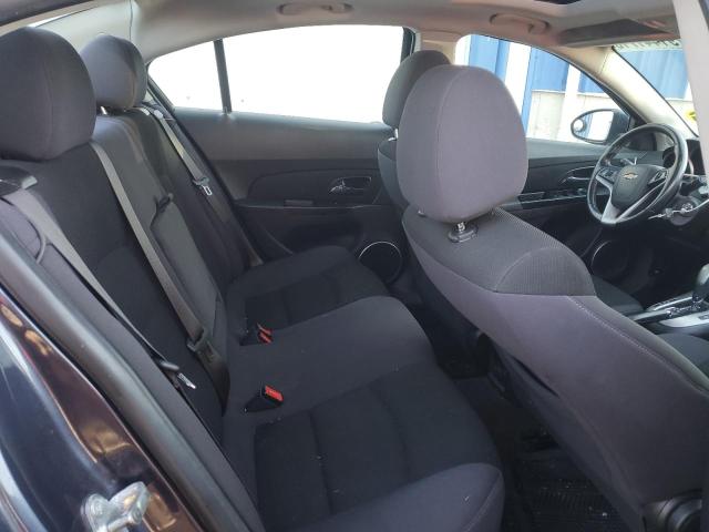 Photo 10 from auction – 2014 CHEVROLET CRUZE with VIN 1G1PC5SB4E7338199