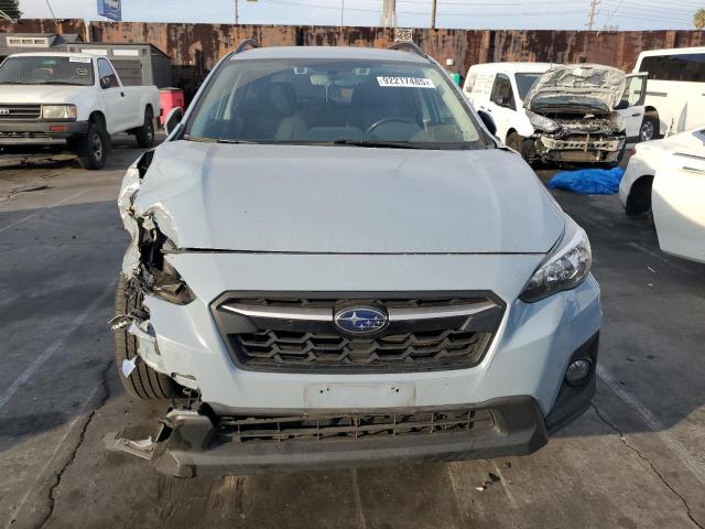 Photo 5 from auction – 2018 SUBARU CROSSTREK with VIN JF2GTADC7JH299930