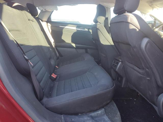 Photo 10 from auction – 2015 FORD FUSION SE with VIN 3FA6P0H7XFR298501