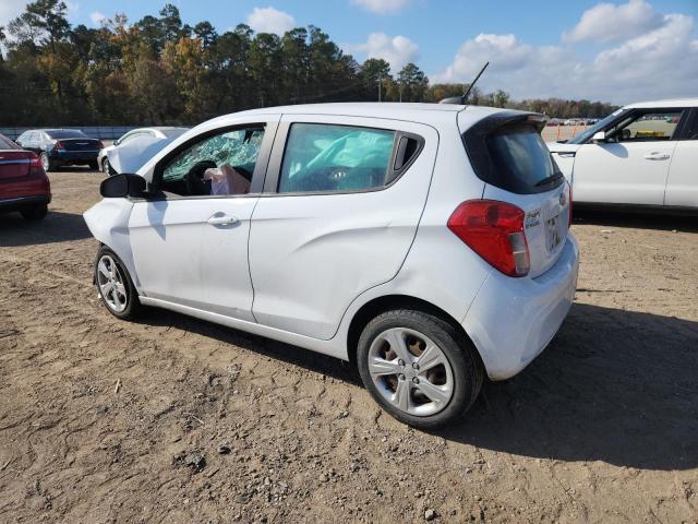 Photo 2 from auction – 2021 CHEVROLET SPARK LS with VIN KL8CB6SAXMC722993