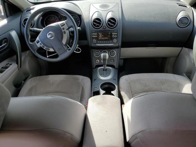 Photo 8 from auction – 2012 NISSAN ROGUE S with VIN JN8AS5MT1CW610673