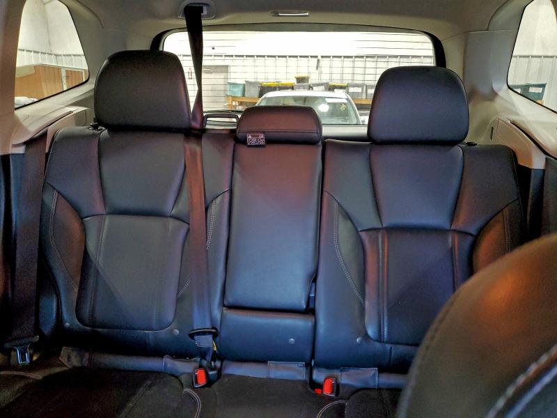 Photo 10 from auction – 2019 SUBARU FORESTER L with VIN JF2SKASC5KH513055