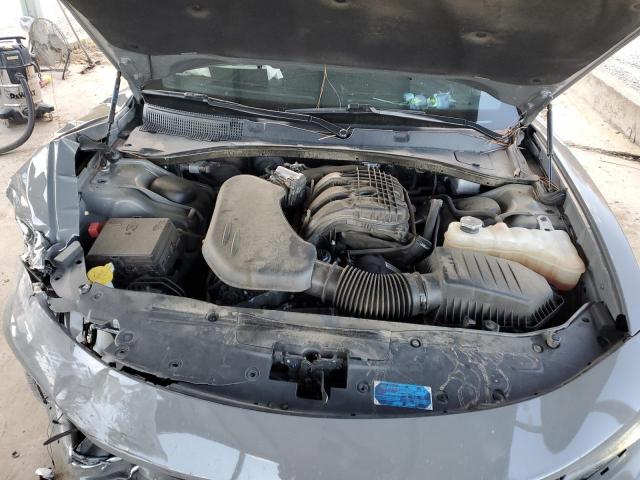 Photo 11 from auction – 2023 DODGE CHARGER SX with VIN 2C3CDXBGXPH698034