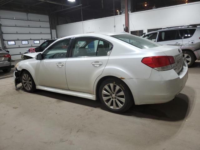 Photo 2 from auction – 2010 SUBARU LEGACY 2.5 with VIN 4S3BMCK65A3227054