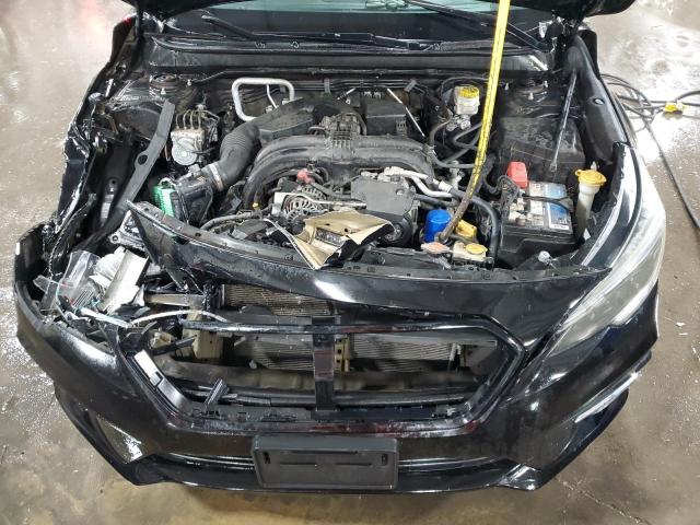 Photo 11 from auction – 2018 SUBARU LEGACY SPO with VIN 4S3BNAS6XJ3030527