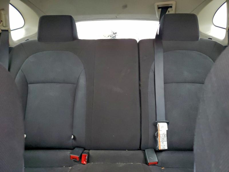 Photo 10 from auction – 2013 NISSAN ROGUE S with VIN JN8AS5MV4DW150184