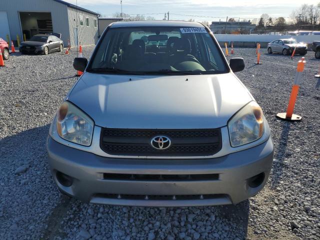 Photo 5 from auction – 2005 TOYOTA RAV4 with VIN JTEGD20V750059916
