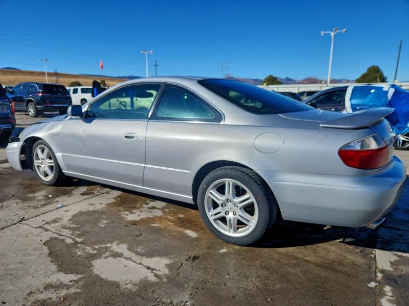 Photo 2 from auction – 2003 ACURA 3.2CL TYPE with VIN 19UYA41603A006861