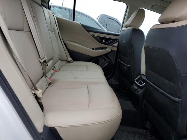 Photo 10 from auction – 2022 SUBARU LEGACY LIM with VIN 4S3BWAN6XN3015914