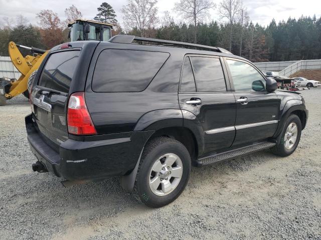 Photo 3 from auction – 2008 TOYOTA 4RUNNER SR with VIN JTEZU14R980101751
