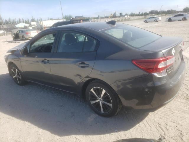 Photo 2 from auction – 2019 SUBARU IMPREZA PR with VIN 4S3GKAD62K3600730