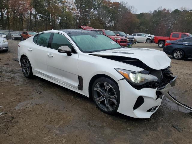 Photo 4 from auction – 2020 KIA STINGER with VIN KNAE15LA4L6084312