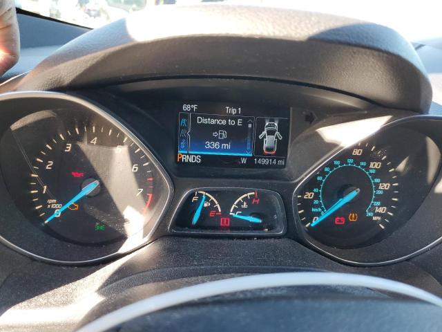 Photo 9 from auction – 2015 FORD ESCAPE TIT with VIN 1FMCU0J93FUA28984