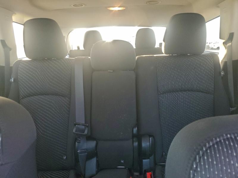 Photo 10 from auction – 2015 DODGE JOURNEY SE with VIN 3C4PDCAB9FT753204