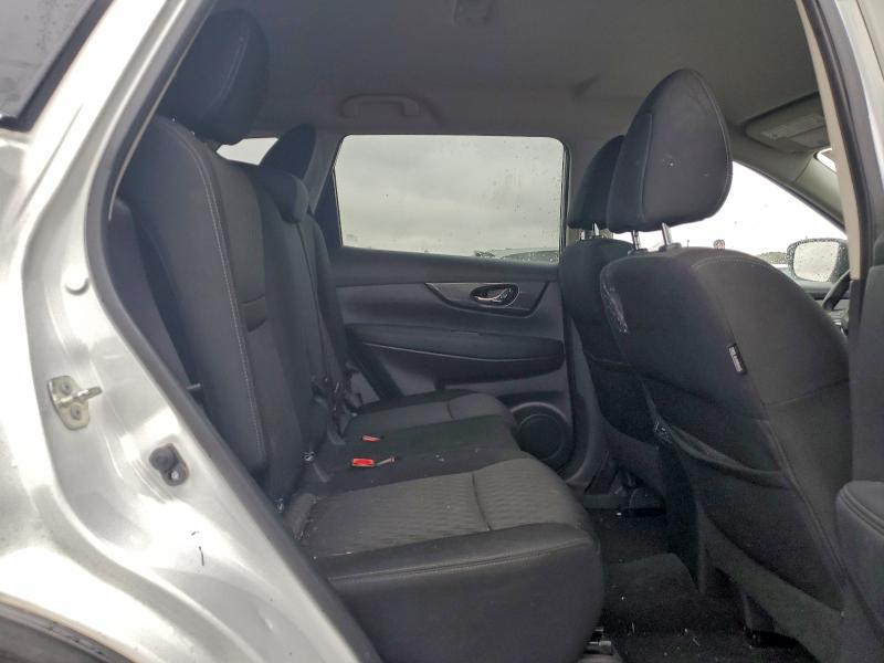 Photo 11 from auction – 2019 NISSAN ROGUE S with VIN KNMAT2MT1KP538826