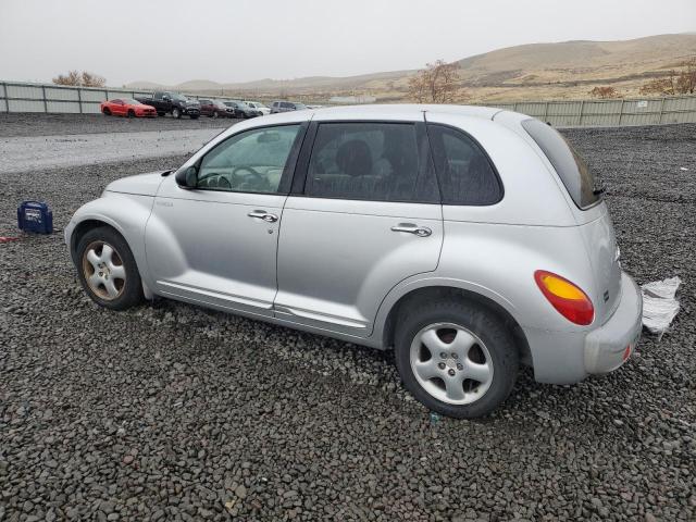 Photo 2 from auction – 2001 CHRYSLER PT CRUISER with VIN 3C8FY4BB21T595249
