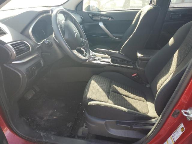 Photo 7 from auction – 2019 MITSUBISHI ECLIPSE CR with VIN JA4AT4AA5KZ018240