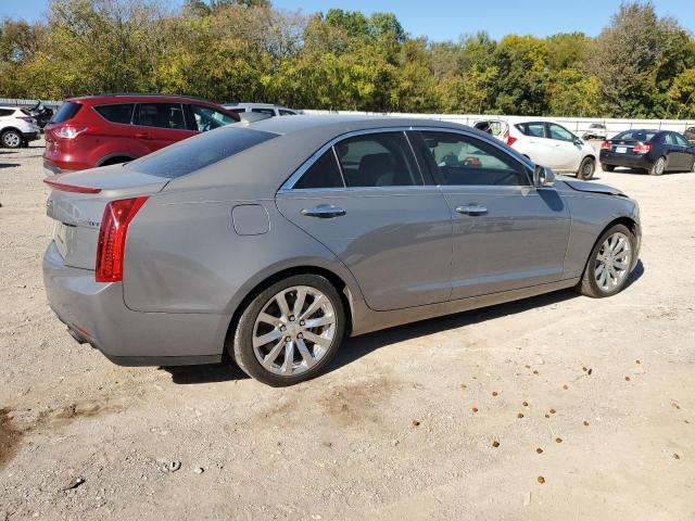 Photo 3 from auction – 2017 CADILLAC ATS with VIN 1G6AB5SX1H0151725