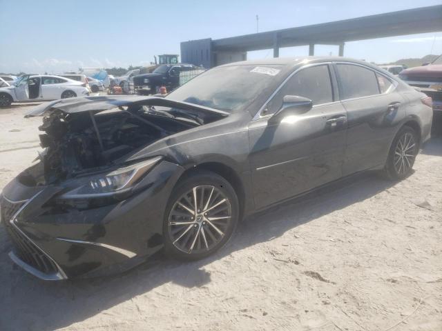 Photo 1 from auction – 2023 LEXUS ES 300H BA with VIN 58ADA1C11PU031953