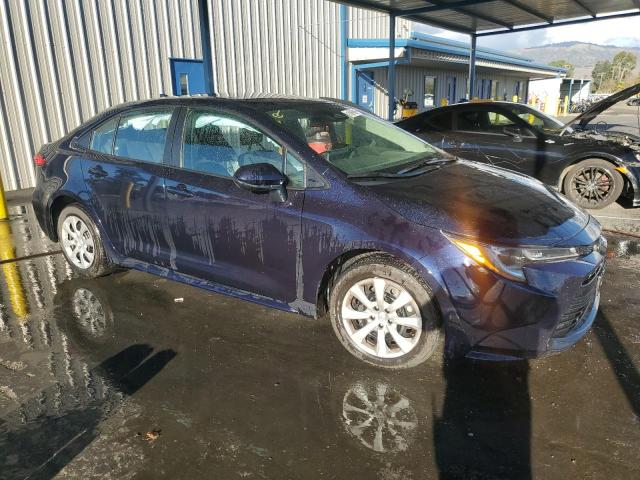 Photo 4 from auction – 2024 TOYOTA COROLLA LE with VIN 5YFB4MDE2RP104759