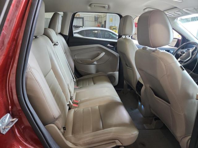 Photo 10 from auction – 2014 FORD ESCAPE TIT with VIN 1FMCU0JX9EUD24718