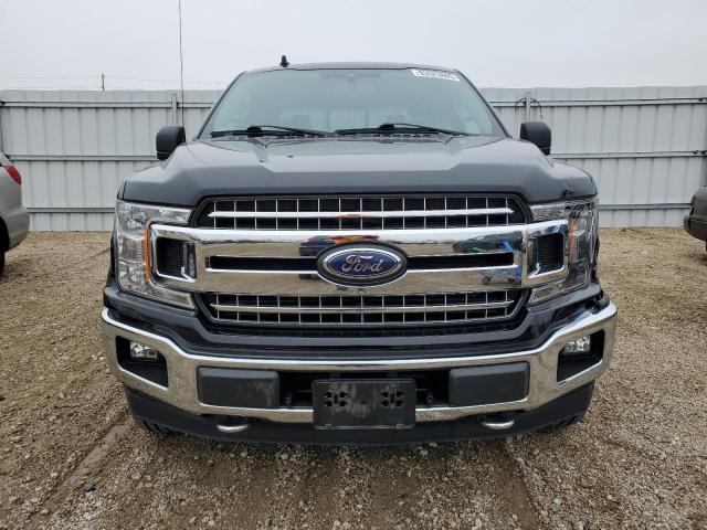 Photo 5 from auction – 2020 FORD F150 SUPER with VIN 1FTEW1EP2LKE33943