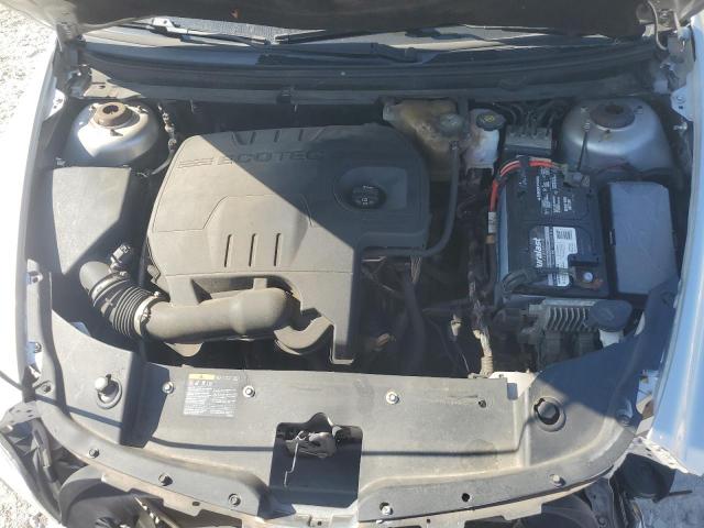 Photo 11 from auction – 2011 CHEVROLET MALIBU LS with VIN 1G1ZB5E18BF104292