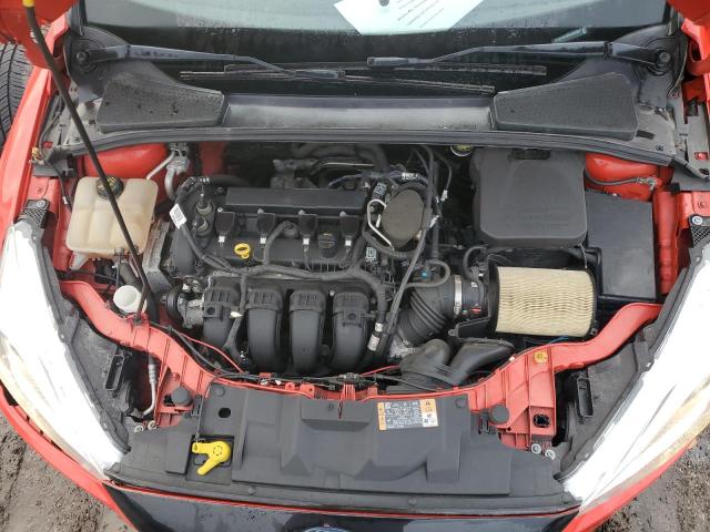 Photo 11 from auction – 2016 FORD FOCUS SE with VIN 1FADP3K29GL262367