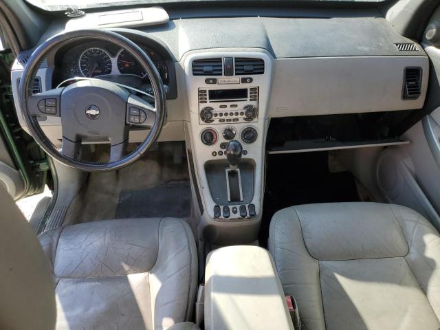 Photo 8 from auction – 2005 CHEVROLET EQUINOX LT with VIN 2CNDL63F256193502