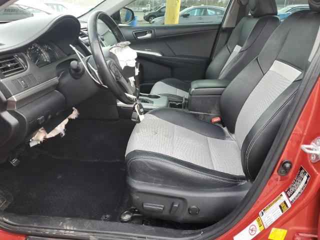 Zdjęcie 7 z aukcji – 2012 TOYOTA CAMRY BASE z VIN 4T1BF1FK0CU535831