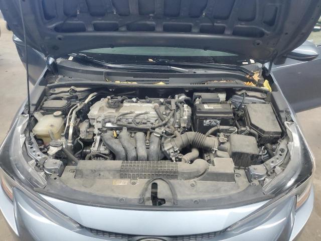 Photo 11 from auction – 2020 TOYOTA COROLLA LE with VIN 5YFEPRAE6LP069835