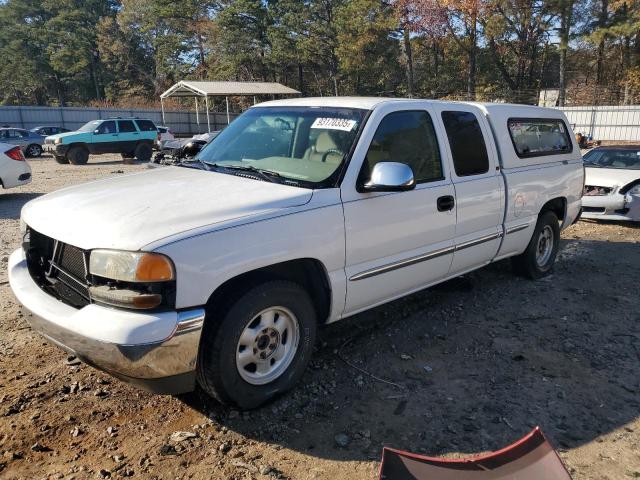 Zdjęcie 1 z aukcji – 2001 GMC NEW SIERRA z VIN 2GTEC19V111226605