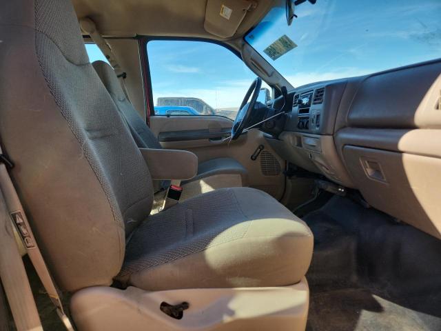Photo 10 from auction – 2003 FORD F250 SUPER with VIN 1FTNX21L93EA56435