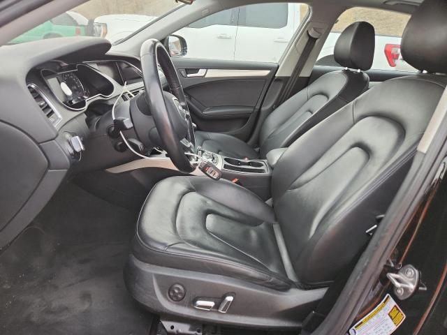 Photo 7 from auction – 2015 AUDI A4 PREMIUM with VIN WAUDFAFL9FN014379