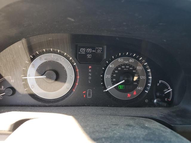 Photo 9 from auction – 2015 HONDA ODYSSEY EX with VIN 5FNRL5H49FB108128