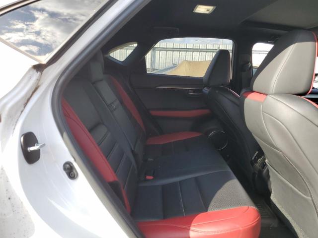 Photo 10 from auction – 2021 LEXUS NX 300 BAS with VIN JTJSARDZ4M2261108