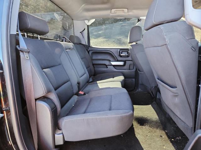 Photo 10 from auction – 2017 CHEVROLET SILVERADO with VIN 3GCUKREC6HG203288