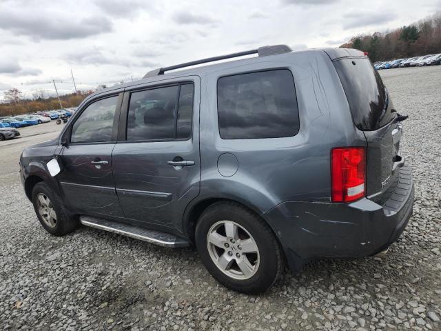 Photo 2 from auction – 2011 HONDA PILOT EX with VIN 5FNYF4H4XBB094019