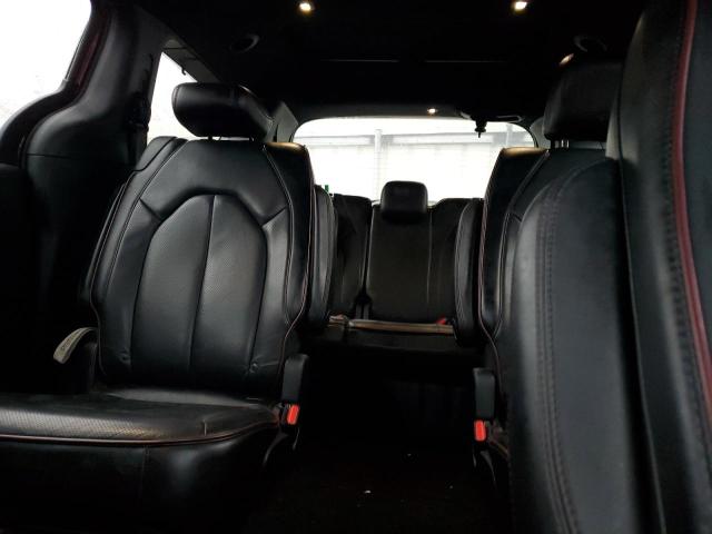 Photo 10 from auction – 2019 CHRYSLER PACIFICA L with VIN 2C4RC1GG5KR746489